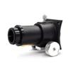1.25/2 Inch Metal Focuser Toothed Focusing Seat for Reflecting Astronomical Telescope(1.25 inch Focuser) view 4