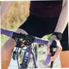 Abaodam 2sets Camera Handlebar Mount for Road and Mountain Biking Secure and Stable Bracket for Cycling Versatile Extension Cameras and Speedometers view 4