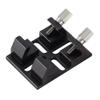 Dovetail Base V-Style Finderscope Slots for 8SE C8 C925 C11 C14(XY231220 Black) view 1