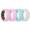 4/6 Pack Ring Cover for RingConn Gen 2/1, Elastic Silicone Ring Protector for RingConn Gen 2 Air Working Out Accessories Men Women view 1
