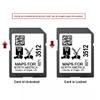 85713512 Navigation SD Card, Updated North America Maps for 2019-2024 Enclave Encore Envision, CT4 CT5 XT6, Escalade, Camaro Corvette, Silverado Sierra Yukon view 2