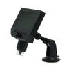 JOEBO Microscope Kit 1 Pc Portable 8 LED Magnifier Electronic 1~600x Electron Microscope 1080P LCD Digital Screen Microscope Lens Adapters(Plastic Bracket) view 1