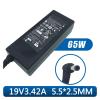 19V 3.42A 65W AC Adapter view 2