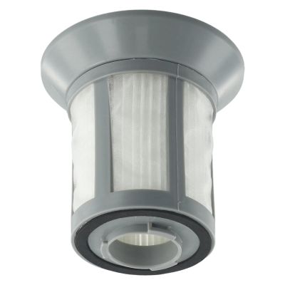 2pcs Filter Nylon Filters For Clatronic BS 1293 For Bomann For Bluesky For Quigg For King'home For FAR Olympe For