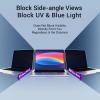 gopupu Magnetic Privacy Screen Protector Macbook Pro 16 Inch 2021-2024 M1 M2 M3 M4 Pro Max, Removable Laptop Screen Protector Privacy Screen Filter Shield Anti Glare Anti Spy view 4