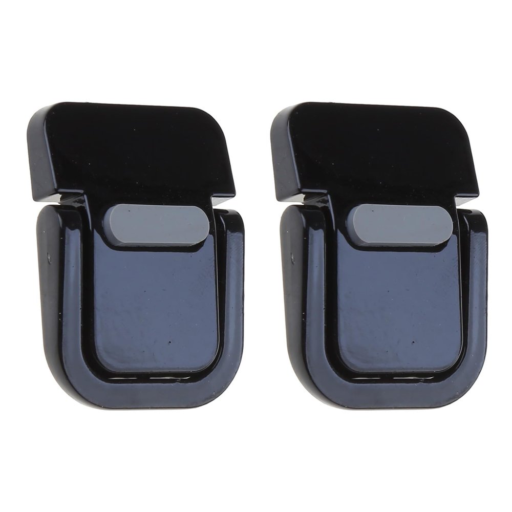 2Pcs/Set Foldable Laptops Stand Home Invisible Nonslip Notebook Bracket Aluminium for Laptops Keyboards