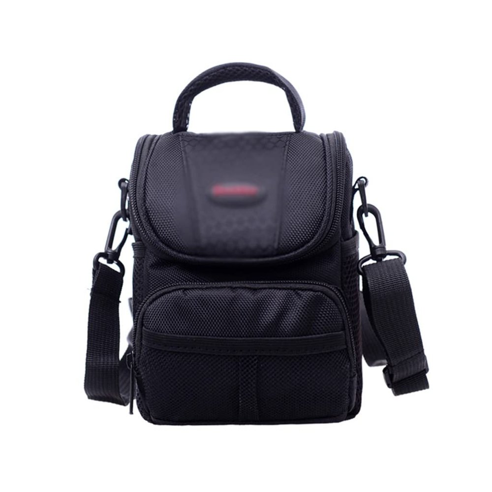 ZUIAI Shoulder Bag Camera Bag Photo Bag Storage Bag Professional Camera Backpack Photography Bag