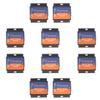 PUSR USR-TCP232-302 Tiny Size RS232 to TCP IP Converter Serial RS232 to Ethernet Server Module Ethernet Converter Support DHCP/DNS (10) view 1