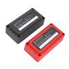 200A Bus Bar Box, Power Distribution Block with 4 X M10 3/8in Studs, sturdy Circuit Connection for Cars RV Trucks, Gather Wiring Harness, Ensure Circuit Safety, Premium Metal Mate view 3