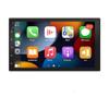 2+32G Car Radio Stereo for Nissan Sentra 2007-2012 Pathfinder 2005-2010 with Wireless with CarPlay Android Auto, Android 13 7inch Touch Screen GPS Navigation WiFi Backup Camera view 1