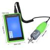 Fiber Optic Microscope 400X Magnification 5 Inch LCD Touch Screen for SC FC ST LC Connectors view 2