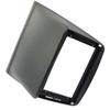 QIDALASER 9 Inch Car Fascia Frame for Mitsubishi Pajero Sport 2 L200 Triton 2008-2016 Radio Panel DVD Dash Kit Install Adapte (Only Frame) view 3