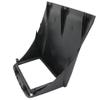 QIDALASER 9 Inch Car Fascia Frame for Mitsubishi Pajero Sport 2 L200 Triton 2008-2016 Radio Panel DVD Dash Kit Install Adapte (Only Frame) view 4