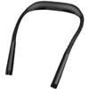 ARTIBETTER Bedside Reading Light Flexible Neck Lamp Book Light Clip for Dorm Bedroom view 1