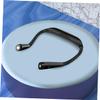 ARTIBETTER Bedside Reading Light Flexible Neck Lamp Book Light Clip for Dorm Bedroom view 3