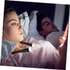 ARTIBETTER Bedside Reading Light Flexible Neck Lamp Book Light Clip for Dorm Bedroom view 4