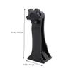 DIYEAH Binocular Tripod Adapter Mount for Binoculars Fixed Bracket for Tripods Compatibility Enhanced Stability for Optimal Viewing view 4