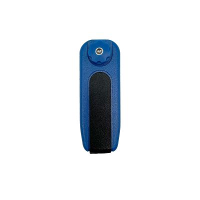 2 Pack Blue Dust Cover Universal Connector Assembly for APX6000 APX7000 APX8000 APX4000 APX4000li APX Series Two Way Radio Accessory 1575250H01