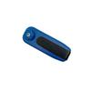 2 Pack Blue Dust Cover Universal Connector Assembly for APX6000 APX7000 APX8000 APX4000 APX4000li APX Series Two Way Radio Accessory 1575250H01 view 2