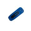2 Pack Blue Dust Cover Universal Connector Assembly for APX6000 APX7000 APX8000 APX4000 APX4000li APX Series Two Way Radio Accessory 1575250H01 view 4