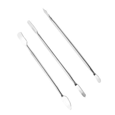balacoo 6pcs Strong Metal Laptop Spudger Set Screen Repair Tool Easy-grip Handle