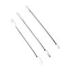 balacoo 6pcs Strong Metal Laptop Spudger Set Screen Repair Tool Easy-grip Handle view 1