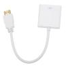 DIYEAH to Converter Cable High-Definition Video Adapter Digital to Analog Signal Converter for Monitors Projectors Led Displays Shell Efficient Transmission view 1