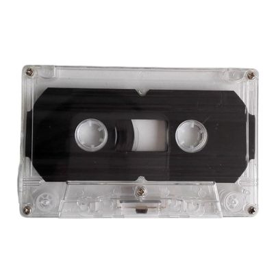 Blankly Tape with Clear Shell for Easy of Remaining Tape Usage Blankly Music Studio