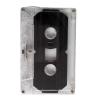 Blankly Tape with Clear Shell for Easy of Remaining Tape Usage Blankly Music Studio view 4