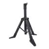 Tripod Stand, Lightweight Foldable Metal Tripod Stand, Portable and Stable Tripod Mount Suitable for Rv Yacht Campervan and Outdoor Use view 1