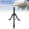 Tripod Stand, Lightweight Foldable Metal Tripod Stand, Portable and Stable Tripod Mount Suitable for Rv Yacht Campervan and Outdoor Use view 3
