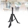 Tripod Stand, Lightweight Foldable Metal Tripod Stand, Portable and Stable Tripod Mount Suitable for Rv Yacht Campervan and Outdoor Use view 4
