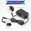 Afadorable 1PC PA-48B Power Adapter Supply Fit for Yaesu Vertex VX-5R VX-6R VX-7R VX-8R VX-8DR FT-1DR FT-2DR FT-60R Radio, NC-72B NC-86B NC-88B SAD-24B SAD-25B CD-15A CD-41 CD-47 Charger Adapter view 2