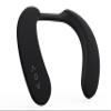 HGHOHG Wireless Neck Speakers - 3D Surround Sound & Ergonomic Design, 24H Playtime,Fashionable Style for Gym/Travel Home, Office, and Outdoors view 1