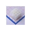 (2pieces) FWF63503-T09S22TB P=6.35mm view 1
