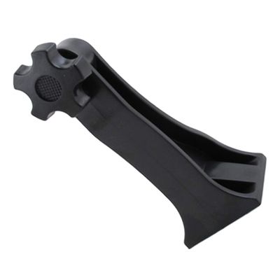 Housoutil Binocular Tripod Adapter Mount Easy to Install Compatible Binoculars Reusable and Stable Bracket for Enhanced Viewing