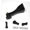 Housoutil Binocular Tripod Adapter Mount Easy to Install Compatible Binoculars Reusable and Stable Bracket for Enhanced Viewing view 3