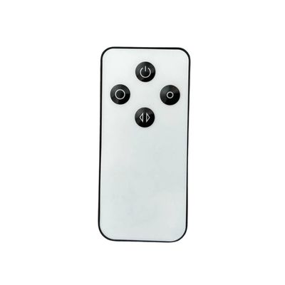 2PC/LOT Replacement Remote Control for Dyson AM02 AM03 919591-03 919591-01 9387063 Tower Air Multiplier Fan with Magnetic Stick to The Fan