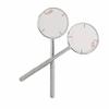 Optical Cross Cylinder Lens Set, 2 Pieces, 0.25/0.5 Diopters, Round view 1