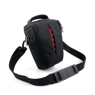 ZUIAI Shoulder Bag Camera Bag Photo Bag Storage Bag Professional Camera Backpack Photography Bag