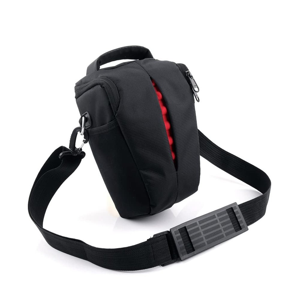 ZUIAI Shoulder Bag Camera Bag Photo Bag Storage Bag Professional Camera Backpack Photography Bag