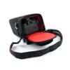 ZUIAI Shoulder Bag Camera Bag Photo Bag Storage Bag Professional Camera Backpack Photography Bag view 3