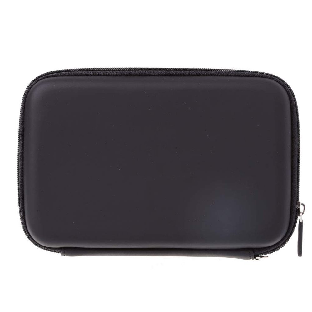 BOLOUY Navigation Pack 7 Inch Hard for Shell Carry Bag for Case for Nuvi