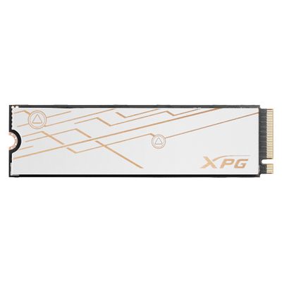 XPG 1TB Mars980Blade PCIe5.0 NVMe M.2 2280 Internal Solid State Drive  Up to 14,000MB/s Read, PCIeGen5 x4 SSD (SMAR-980B-1TCS)