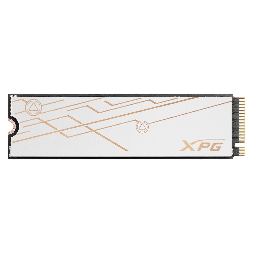 XPG 1TB Mars980Blade PCIe5.0 NVMe M.2 2280 Internal Solid State Drive  Up to 14,000MB/s Read, PCIeGen5 x4 SSD (SMAR-980B-1TCS)