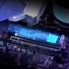 XPG 1TB Mars980Blade PCIe5.0 NVMe M.2 2280 Internal Solid State Drive  Up to 14,000MB/s Read, PCIeGen5 x4 SSD (SMAR-980B-1TCS) view 3
