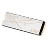 XPG 1TB Mars980Blade PCIe5.0 NVMe M.2 2280 Internal Solid State Drive  Up to 14,000MB/s Read, PCIeGen5 x4 SSD (SMAR-980B-1TCS) view 4