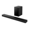 TCL Q65H 5.1 Surround Sound Bar with Wireless Subwoofer for Smart TV | Dolby Atmos DTS:X Calibration | 580W Power Bluetooth Home Theater Speaker with Bass | App Control & Remote Control | Latest Model view 1