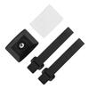 DIYEAH Drone Camera Stand Action Accessory Sturdy Mount Extended Adapter for Hs Holy Nest view 1