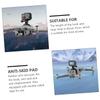 DIYEAH Drone Camera Stand Action Accessory Sturdy Mount Extended Adapter for Hs Holy Nest view 2